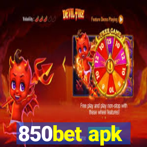 850bet apk